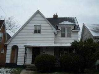 Foreclosed Home - List 100050927