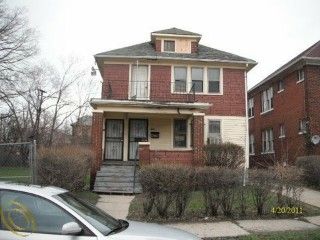 Foreclosed Home - List 100051202