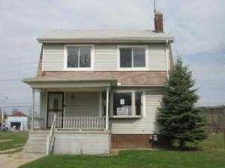 Foreclosed Home - 2998 WAVERLY ST, 48238