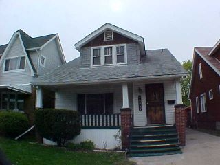 Foreclosed Home - List 100081667