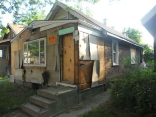 Foreclosed Home - 15857 PARKSIDE ST, 48238