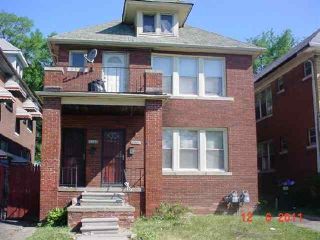 Foreclosed Home - List 100093685