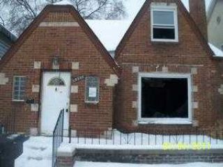 Foreclosed Home - List 100107721