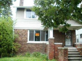 Foreclosed Home - List 100203950