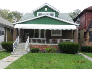 Foreclosed Home - 14286 ROSELAWN ST, 48238