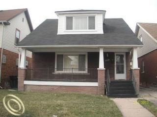 Foreclosed Home - 14209 CHERRYLAWN ST, 48238