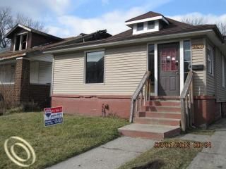 Foreclosed Home - 2266 PASADENA ST, 48238