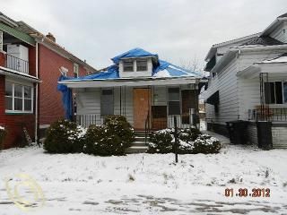 Foreclosed Home - List 100257549