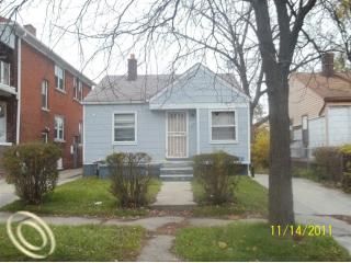 Foreclosed Home - List 100263687