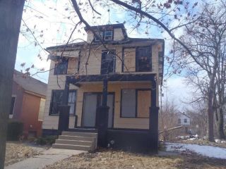 Foreclosed Home - 15905 INVERNESS ST # 7, 48238