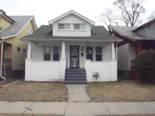Foreclosed Home - List 100274886
