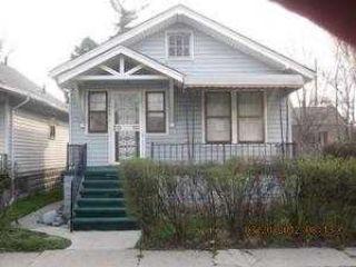 Foreclosed Home - List 100278572