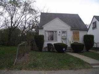 Foreclosed Home - List 100294859
