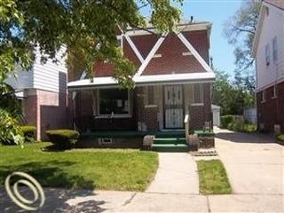 Foreclosed Home - 15884 GRIGGS ST, 48238