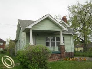 Foreclosed Home - List 100304337