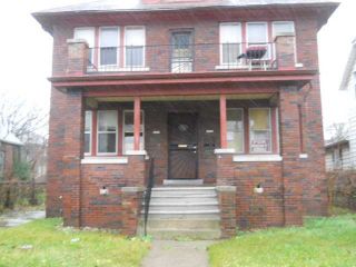 Foreclosed Home - 2303 PASADENA ST, 48238