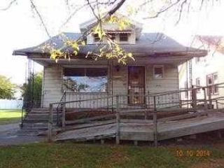 Foreclosed Home - List 100339046