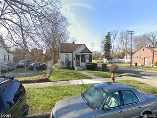 Foreclosed Home - 14951 BIRWOOD ST, 48238