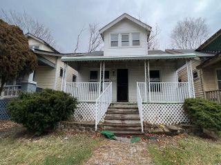 Foreclosed Home - List 100527958