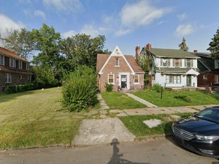 Foreclosed Home - 12761 STOEPEL ST, 48238