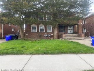 Foreclosed Home - 3287 TYLER ST, 48238