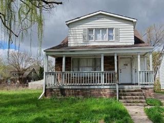 Foreclosed Home - 14631 GRIGGS ST, 48238