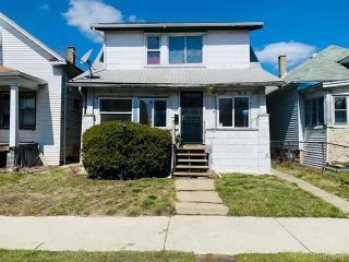 Foreclosed Home - 1706 CLEMENTS ST, 48238