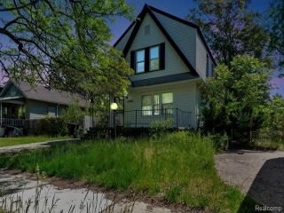 Foreclosed Home - 15912 BAYLIS ST, 48238
