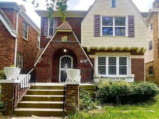 Foreclosed Home - 3211 LESLIE ST, 48238