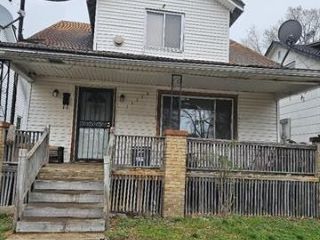 Foreclosed Home - 15378 CLOVERLAWN ST, 48238