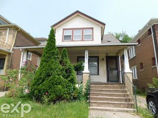 Foreclosed Home - 2440 FORD ST, 48238
