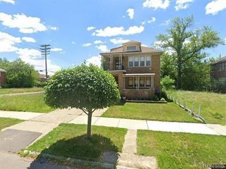 Foreclosed Home - 3209 W GRAND ST, 48238