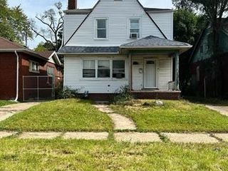 Foreclosed Home - 12712 WASHBURN ST, 48238