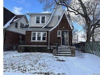 Foreclosed Home - 15893 INDIANA ST, 48238