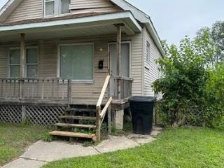 Foreclosed Home - 15398 WABASH ST, 48238