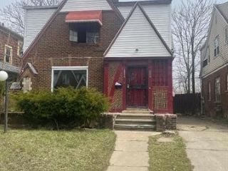 Foreclosed Home - 13924 ROSELAWN ST, 48238