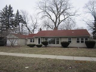 Foreclosed Home - List 100007116