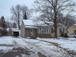 Foreclosed Home - 14798 INKSTER RD, 48239