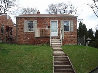 Foreclosed Home - List 100023317
