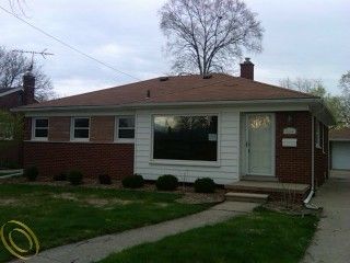 Foreclosed Home - List 100048961
