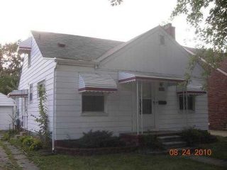Foreclosed Home - List 100049453