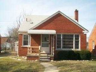 Foreclosed Home - List 100049630