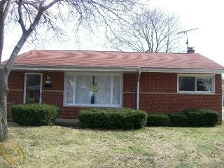 Foreclosed Home - List 100050067