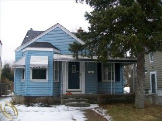 Foreclosed Home - 15602 WAKENDEN, 48239