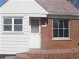 Foreclosed Home - List 100050324