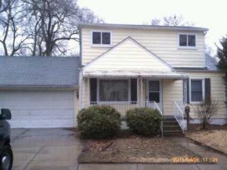 Foreclosed Home - List 100050361
