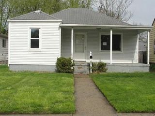 Foreclosed Home - List 100070788