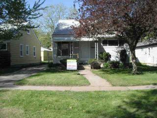 Foreclosed Home - 15489 DIXIE, 48239