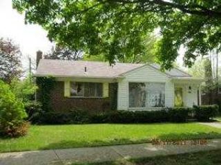 Foreclosed Home - List 100081164