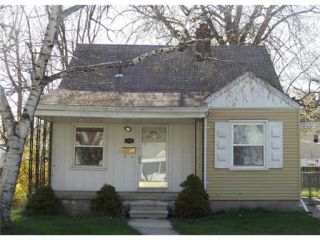 Foreclosed Home - 7507 W PARKWAY ST, 48239